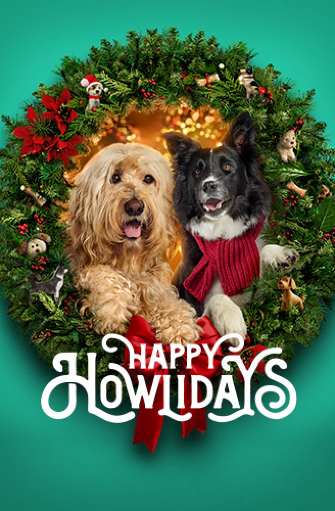 Happy Howlidays